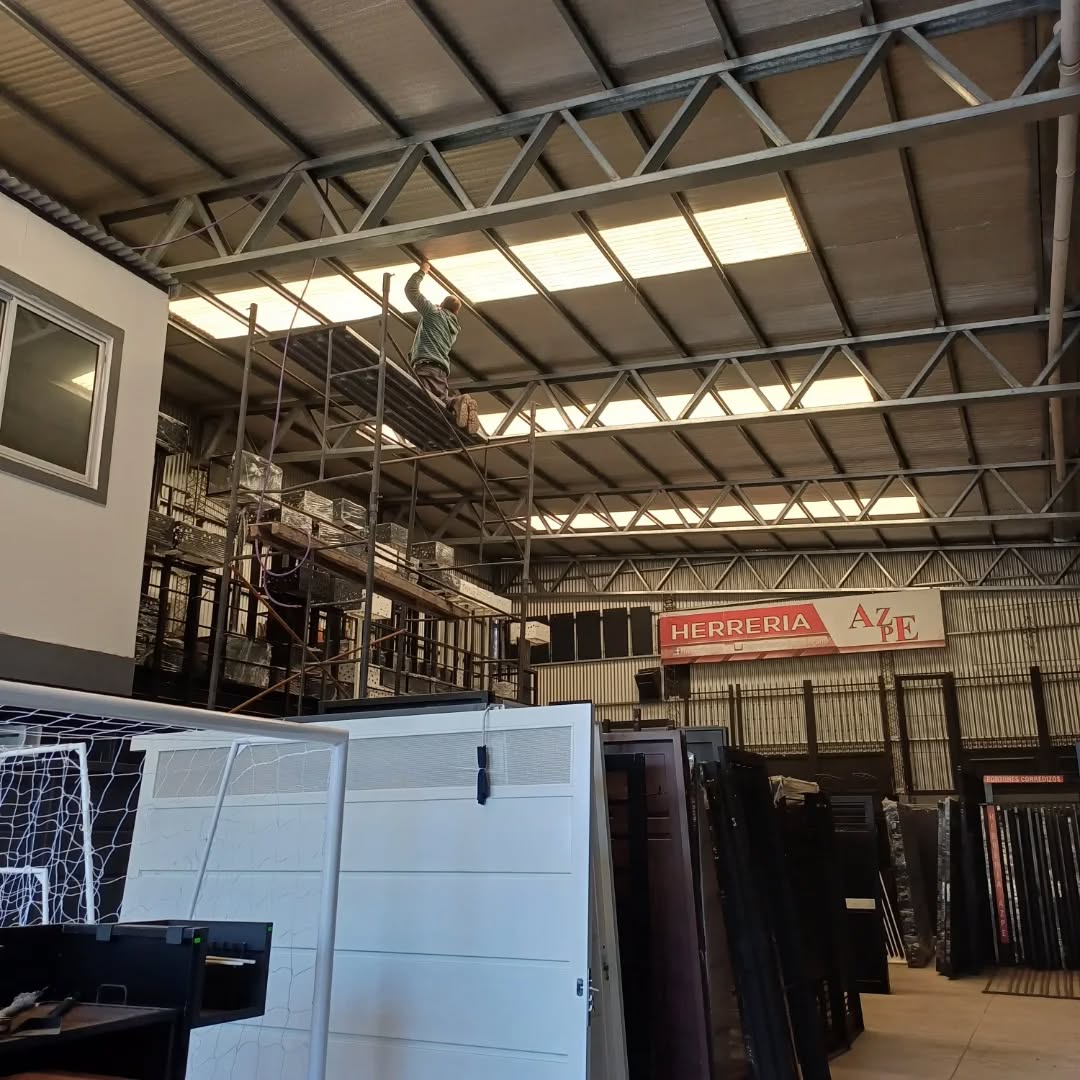 Servicios eléctricos profesionales en La Plata